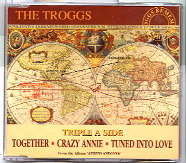The Troggs - Together